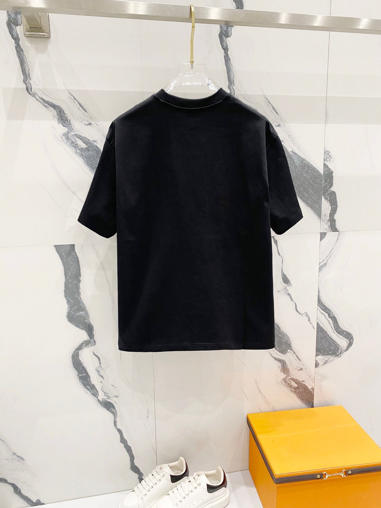 LuxluxHouse Best Quality Clothes Burberry T-shirt