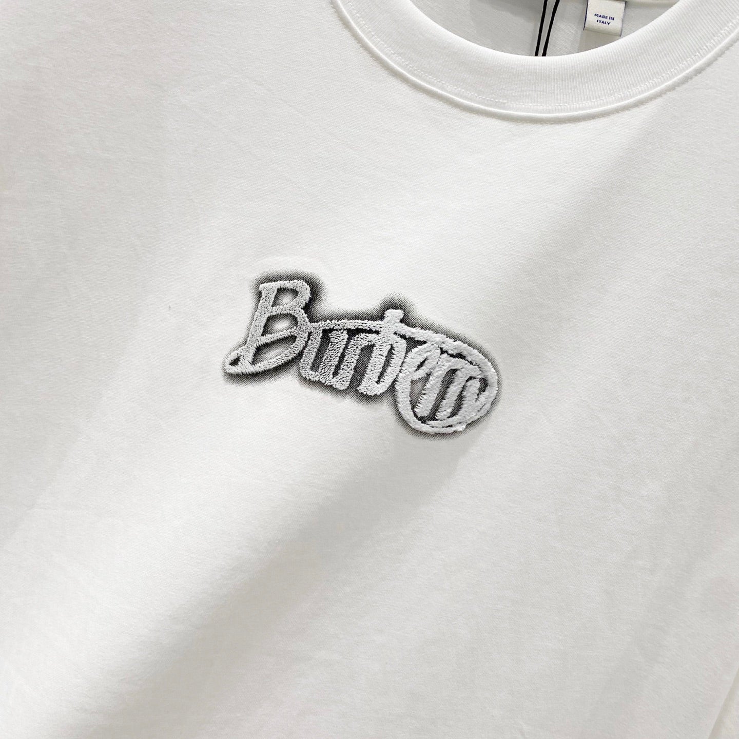 LuxluxHouse Best Quality Clothes Burberry T-shirt