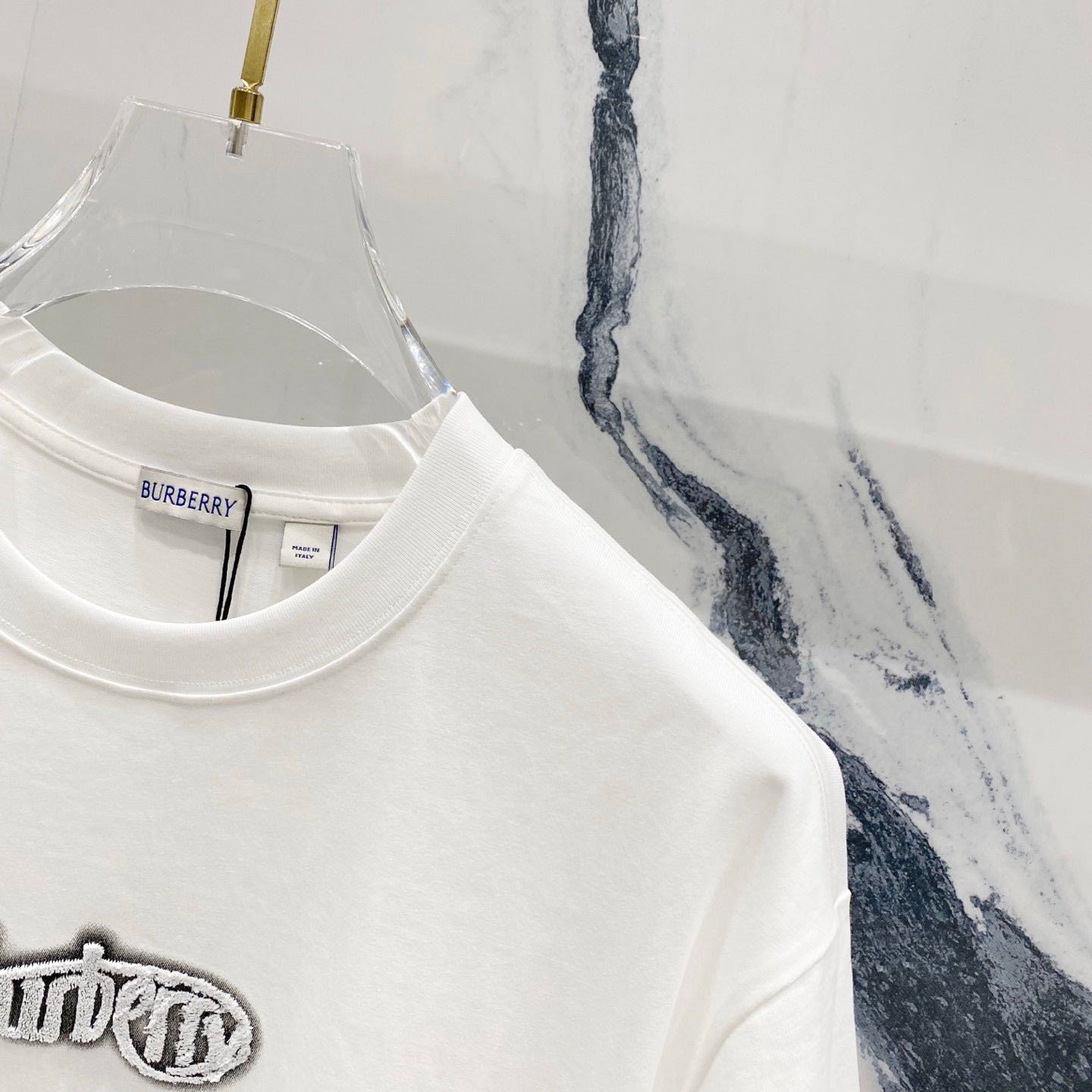 LuxluxHouse Best Quality Clothes Burberry T-shirt