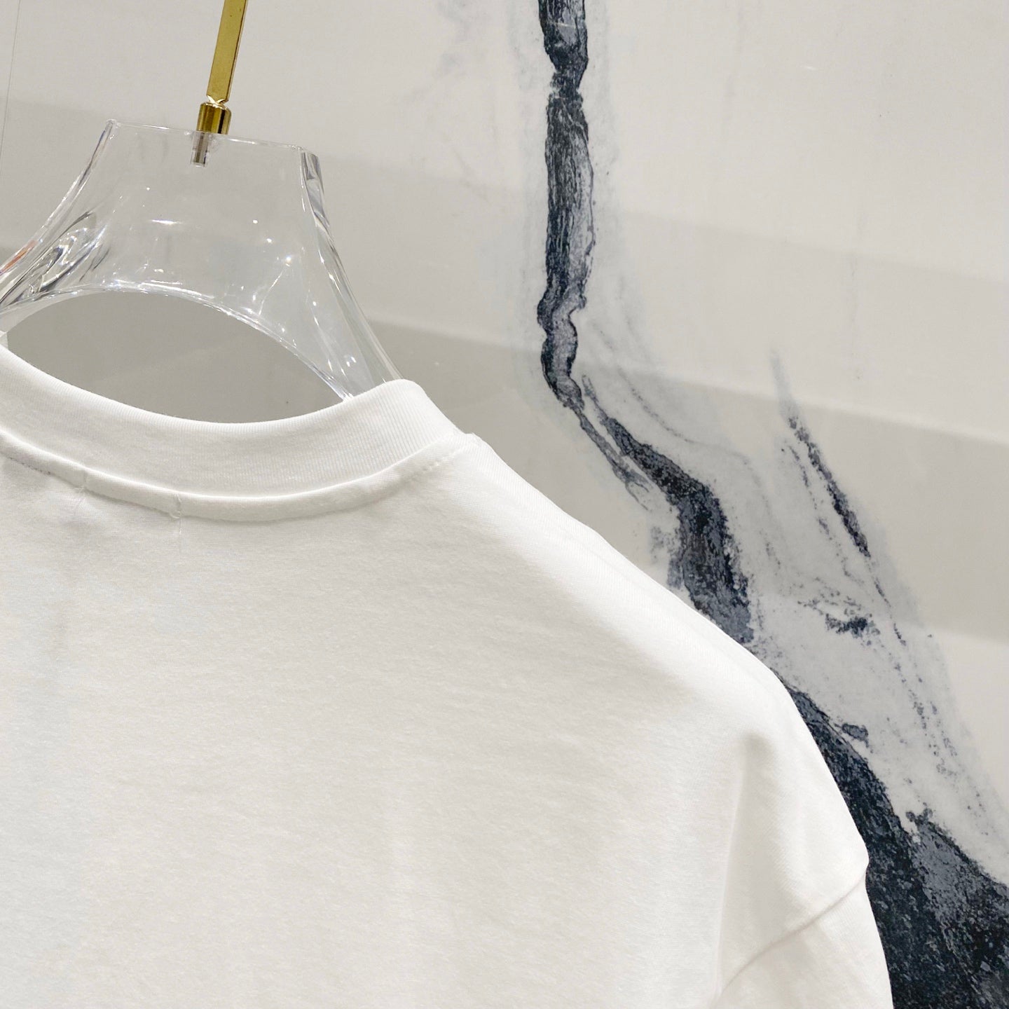 LuxluxHouse Best Quality Clothes Burberry T-shirt
