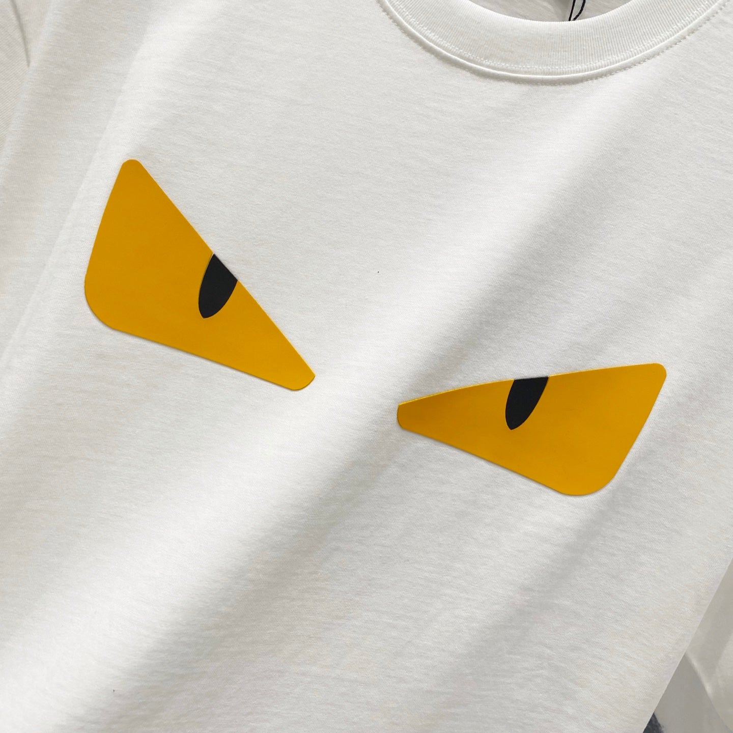 LuxluxHouse Best Quality Clothes Fendi T-shirt