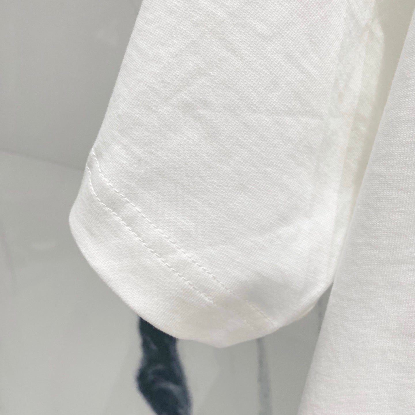 LuxluxHouse Best Quality Clothes Fendi T-shirt