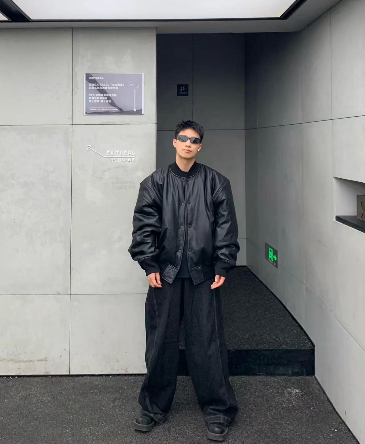LuxluxHouse Best Quality Clothes Balenciaga Coats & Jackets