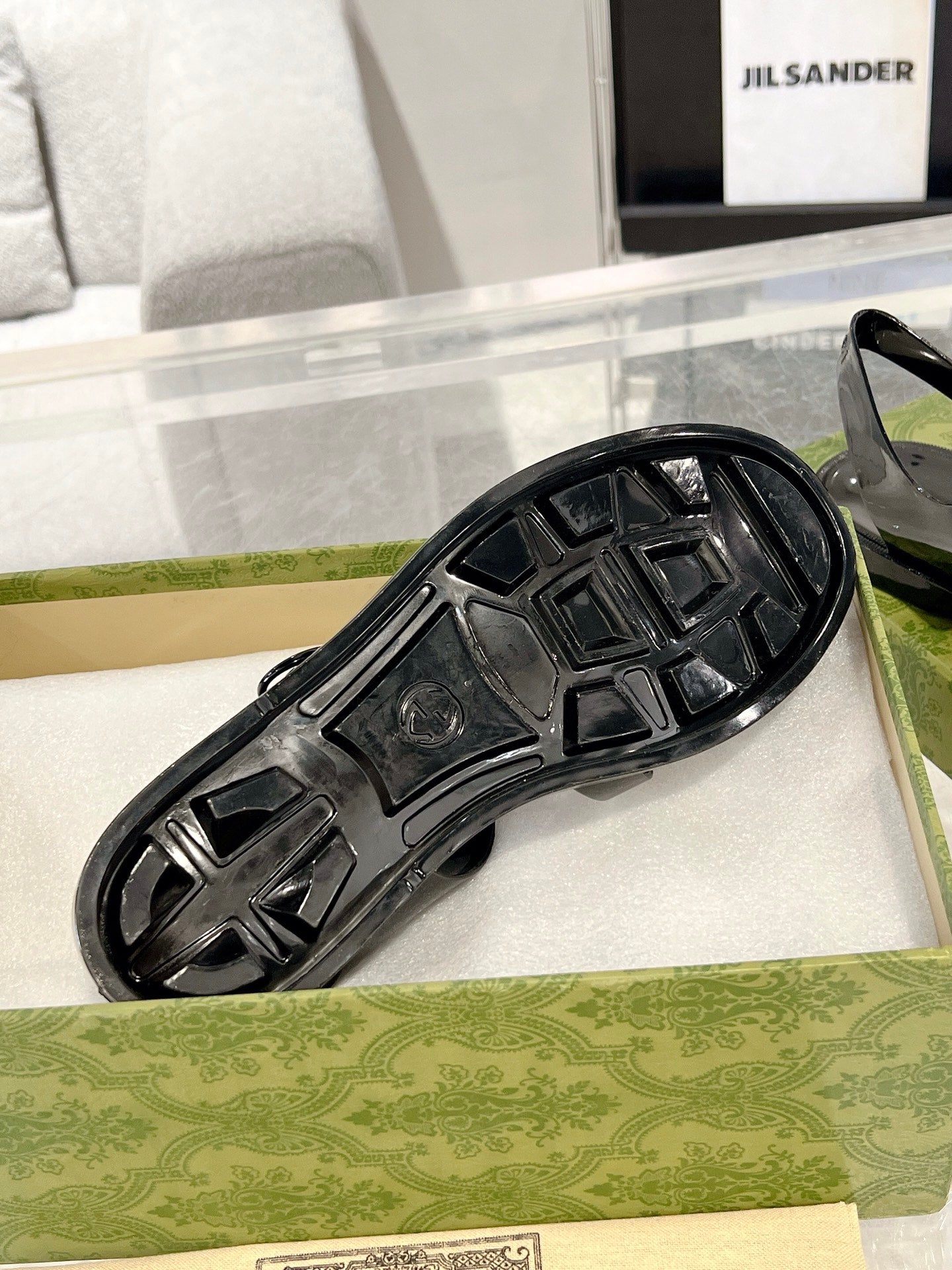 LuxluxHouse Best Quality Sandals Gucci