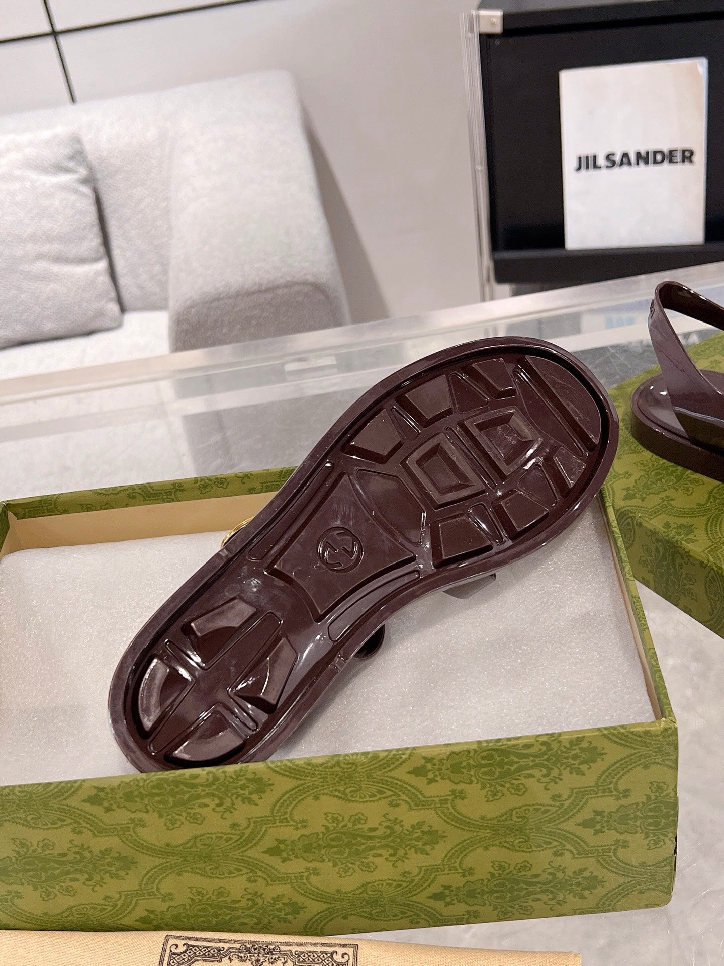 LuxluxHouse Best Quality Sandals Gucci