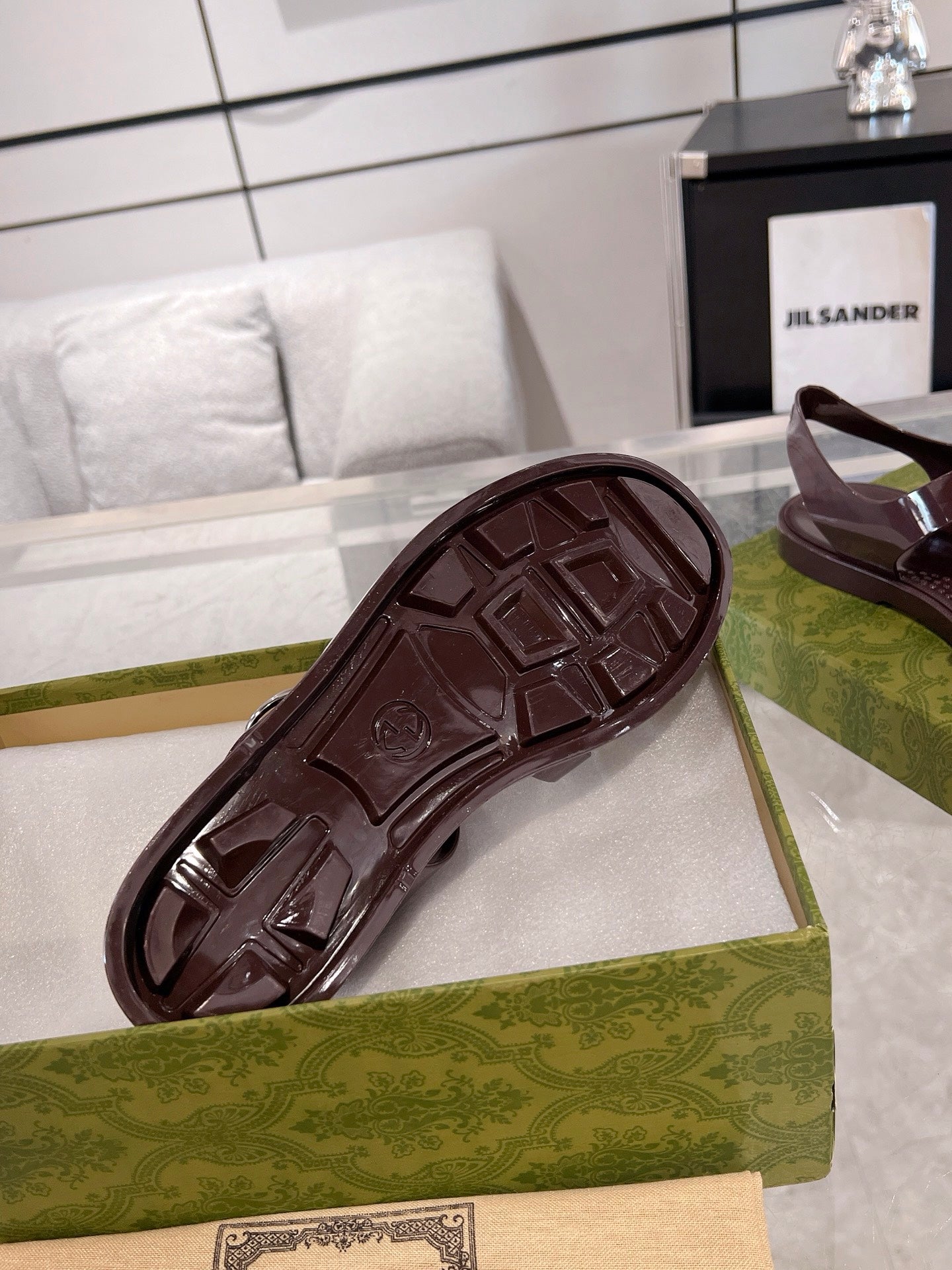 LuxluxHouse Best Quality Sandals Gucci