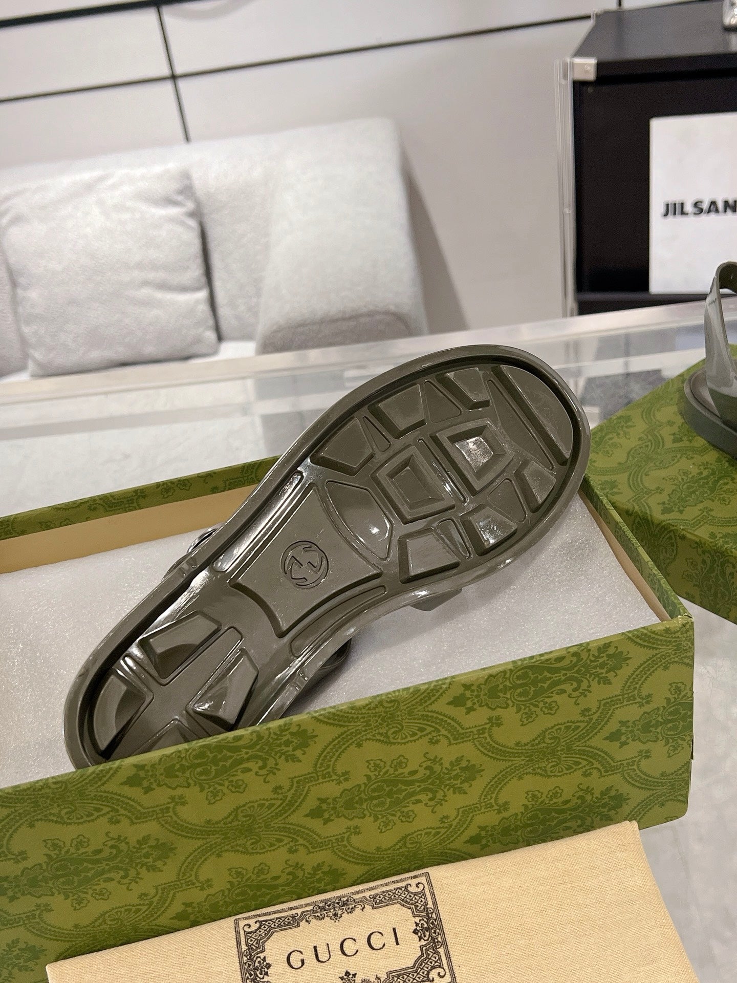 LuxluxHouse Best Quality Sandals Gucci