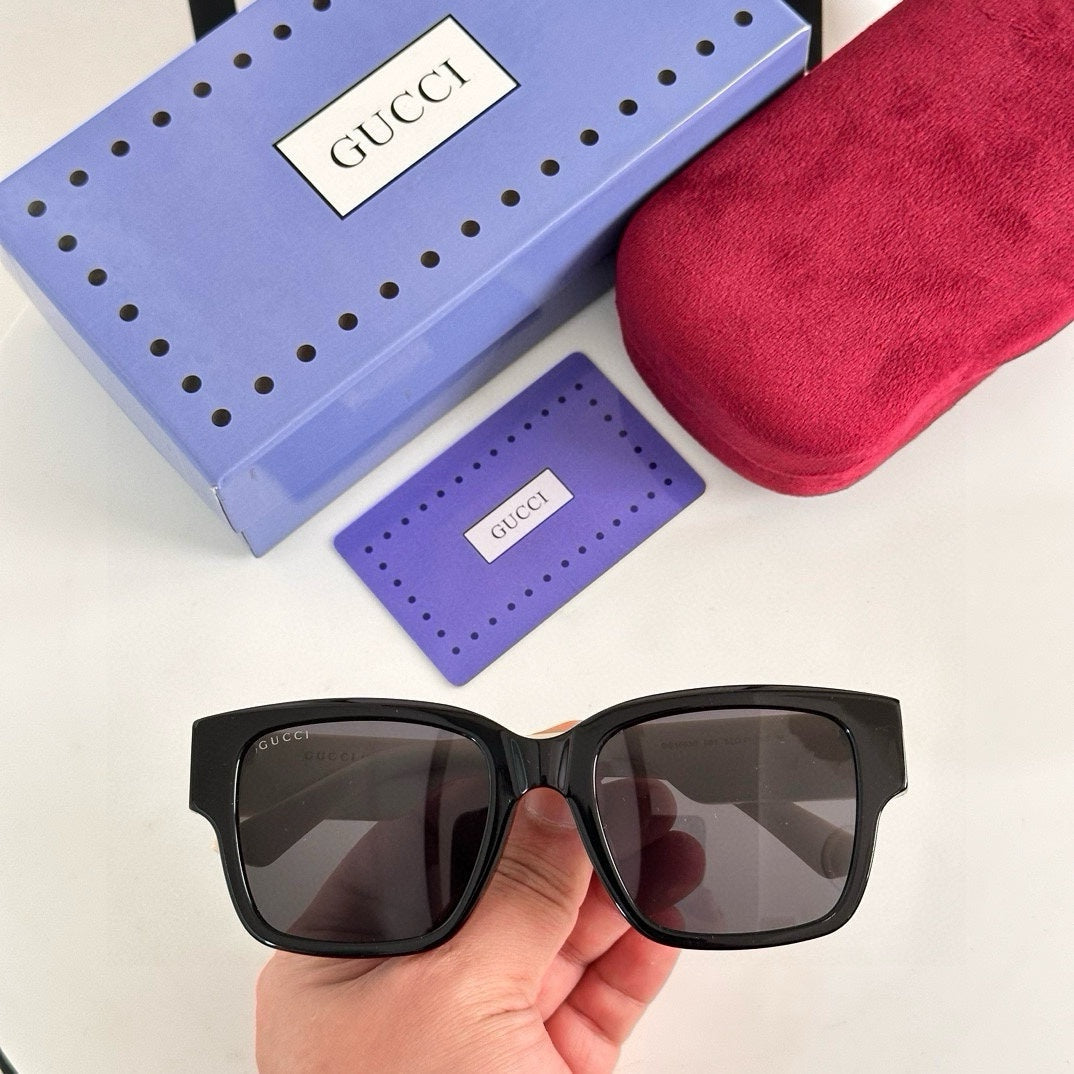 LuxluxHouse Best Quality Glasses Gucci