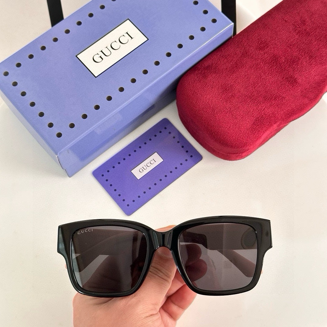 LuxluxHouse Best Quality Glasses Gucci