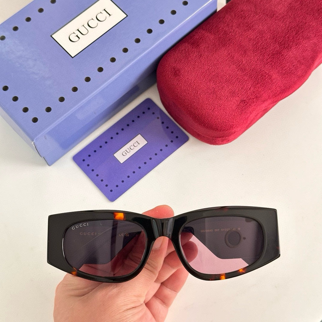 LuxluxHouse Best Quality Glasses Gucci
