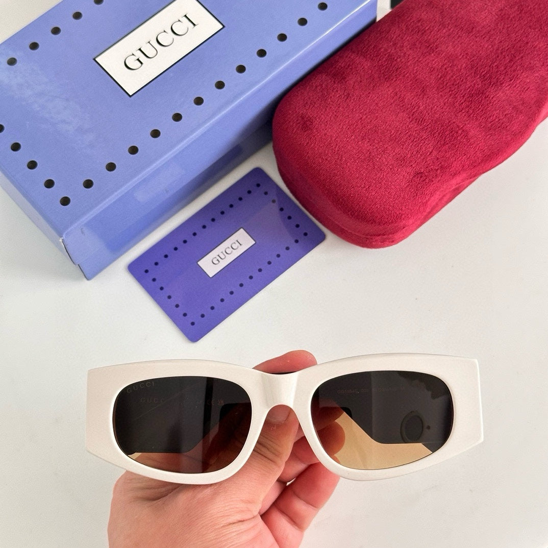 LuxluxHouse Best Quality Glasses Gucci