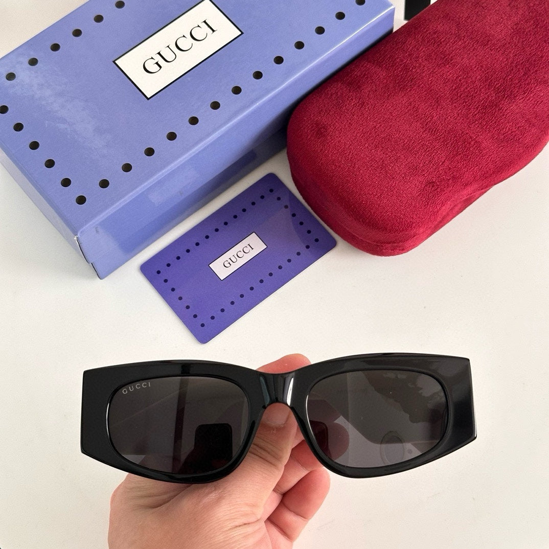 LuxluxHouse Best Quality Glasses Gucci