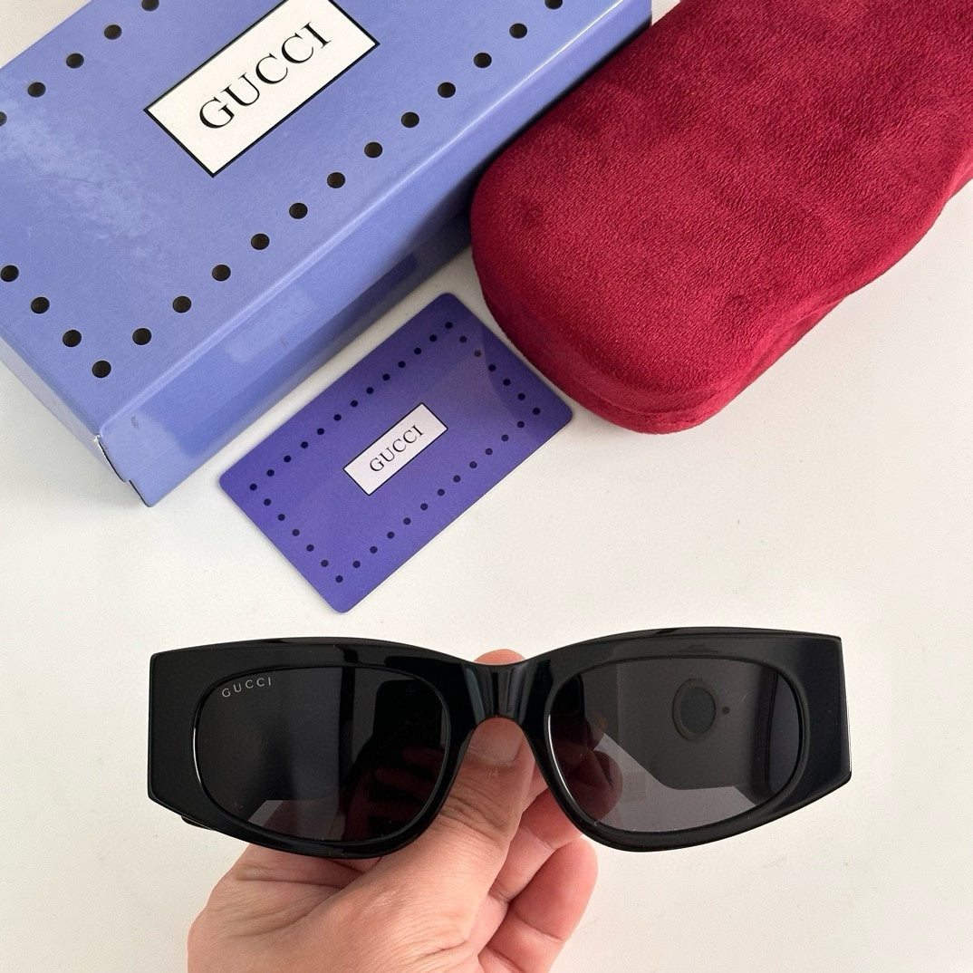 LuxluxHouse Best Quality Glasses Gucci
