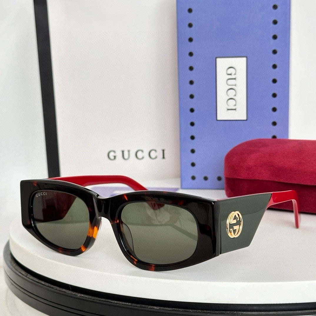 LuxluxHouse Best Quality Glasses Gucci