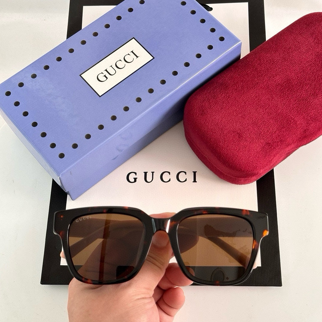 LuxluxHouse Best Quality Glasses Gucci