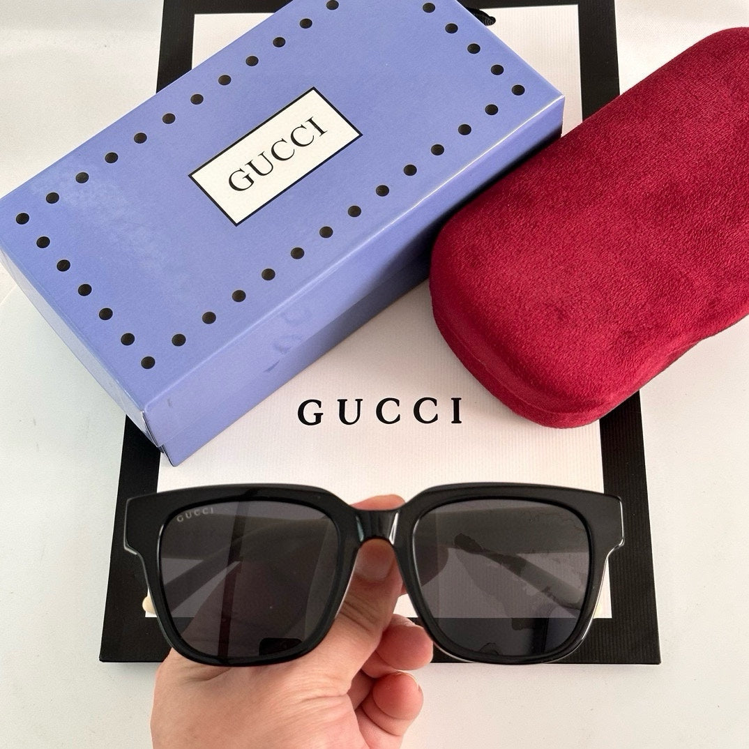 LuxluxHouse Best Quality Glasses Gucci
