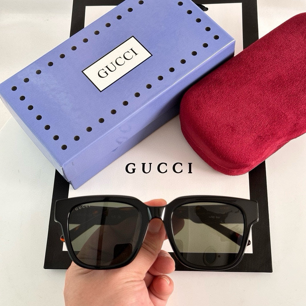 LuxluxHouse Best Quality Glasses Gucci