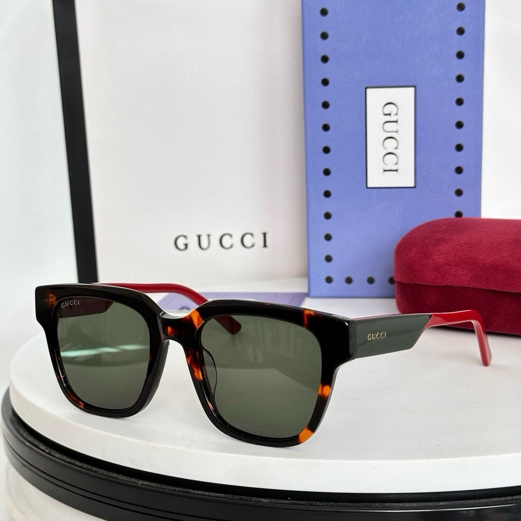LuxluxHouse Best Quality Glasses Gucci