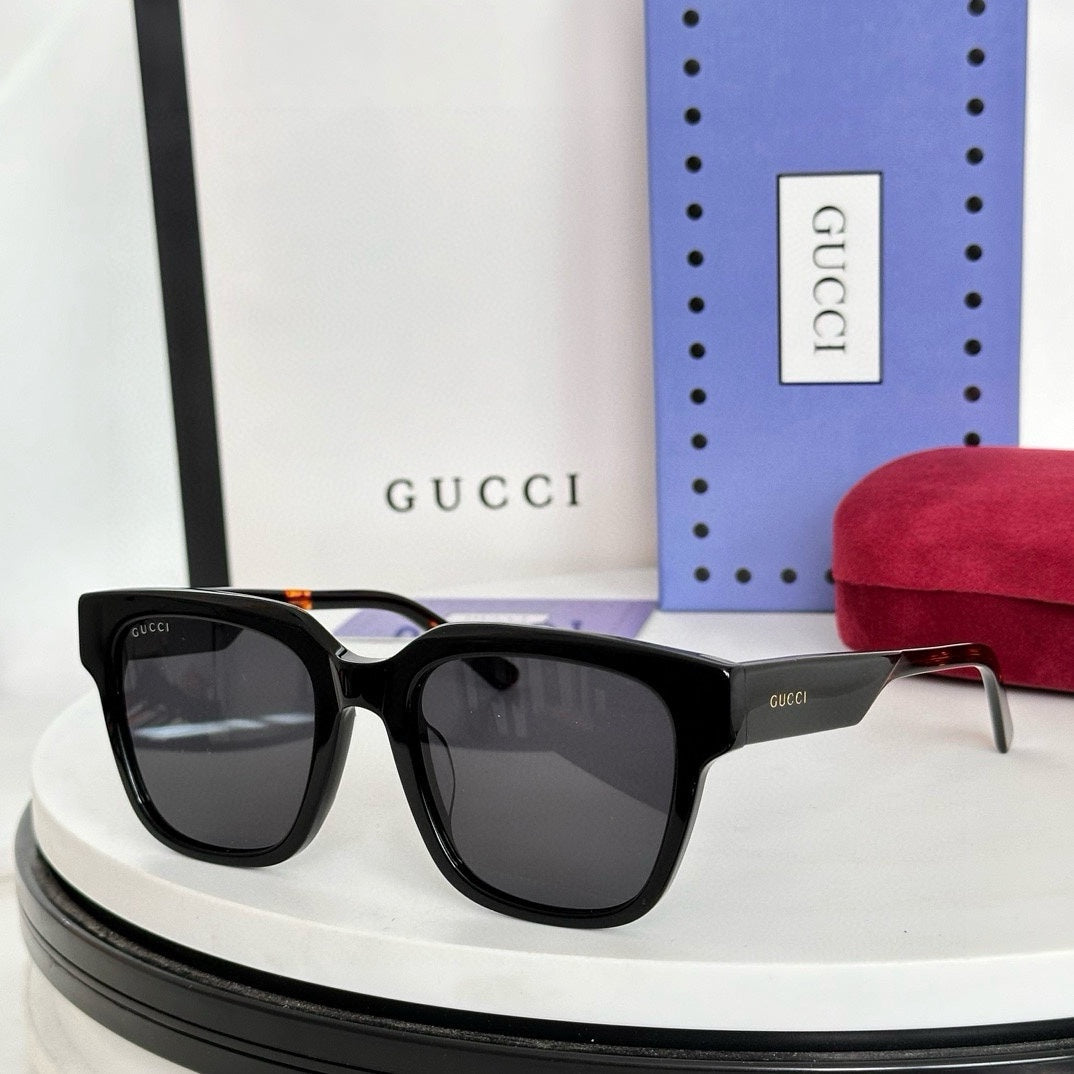 LuxluxHouse Best Quality Glasses Gucci