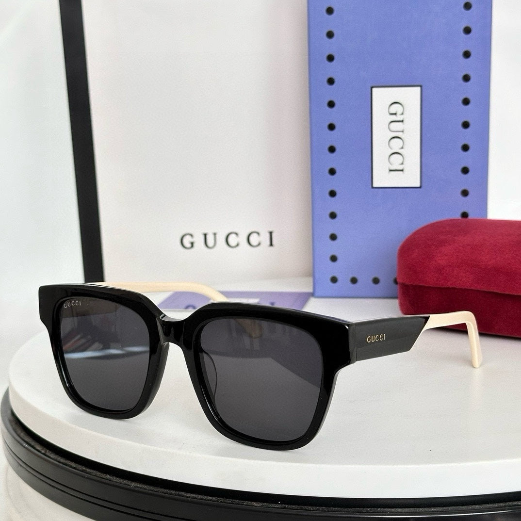 LuxluxHouse Best Quality Glasses Gucci