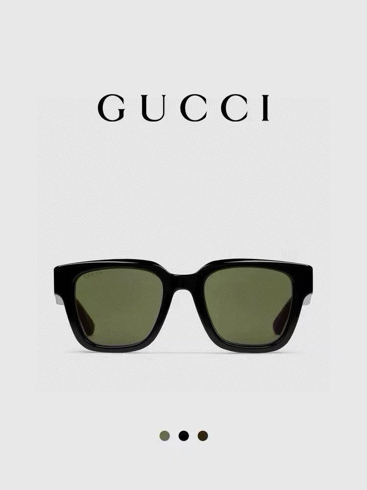 LuxluxHouse Best Quality Glasses Gucci