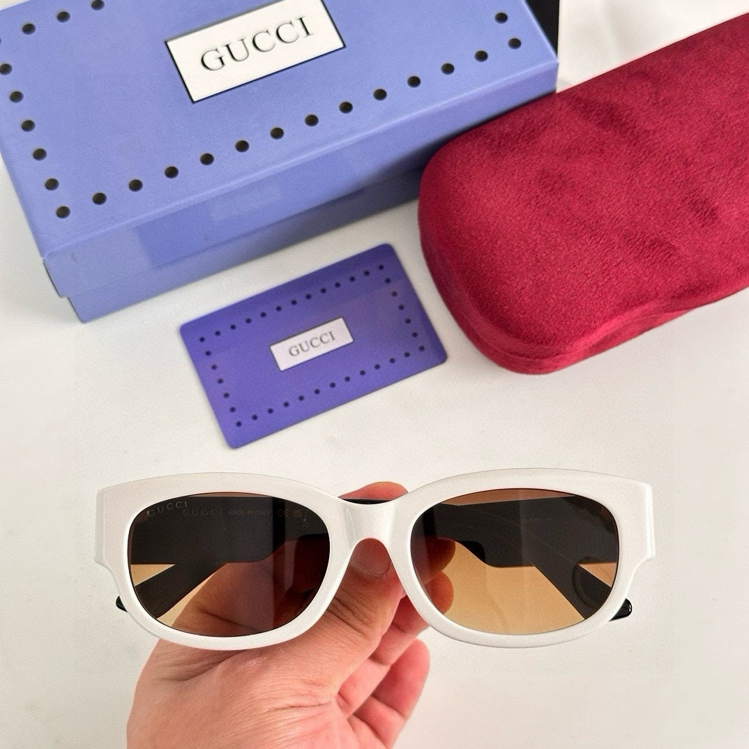 LuxluxHouse Best Quality Glasses Gucci