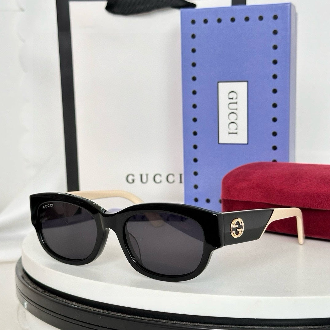 LuxluxHouse Best Quality Glasses Gucci