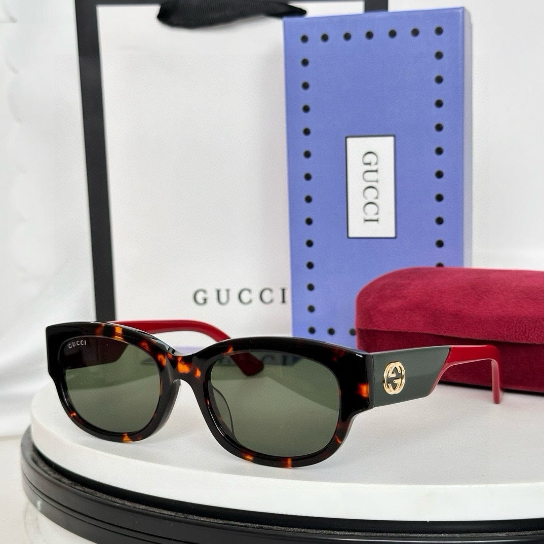 LuxluxHouse Best Quality Glasses Gucci