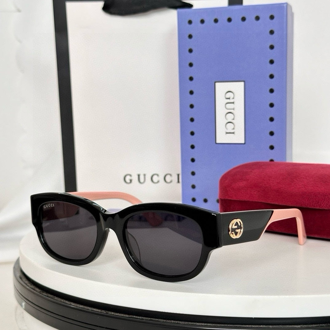 LuxluxHouse Best Quality Glasses Gucci