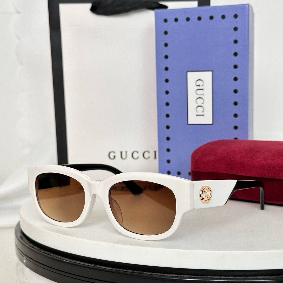 LuxluxHouse Best Quality Glasses Gucci