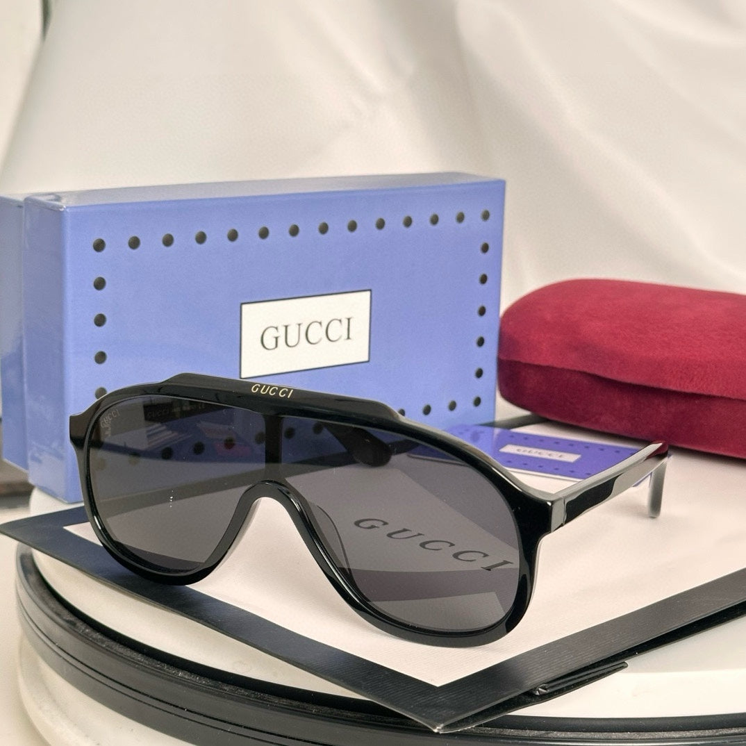 LuxluxHouse Best Quality Glasses Gucci