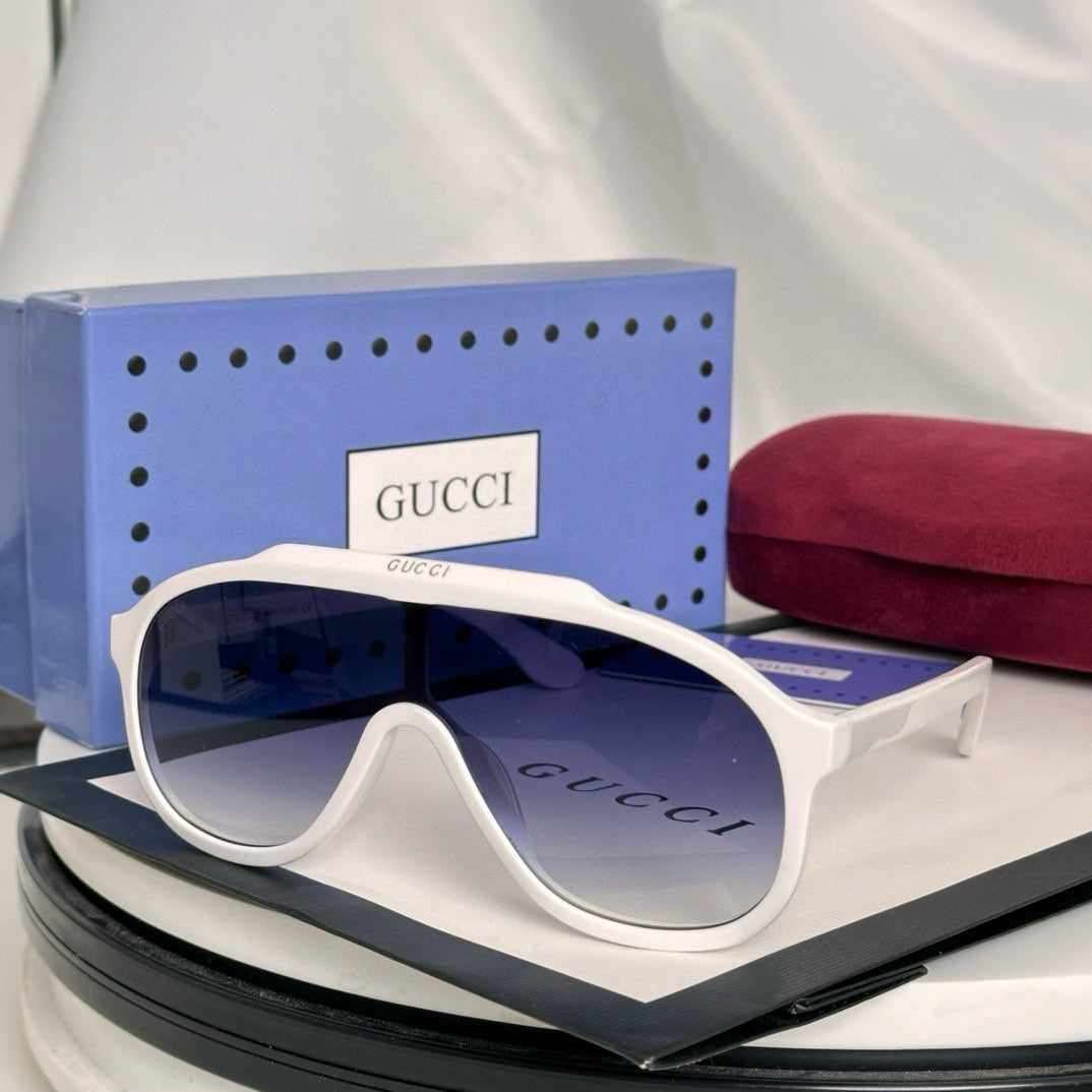 LuxluxHouse Best Quality Glasses Gucci