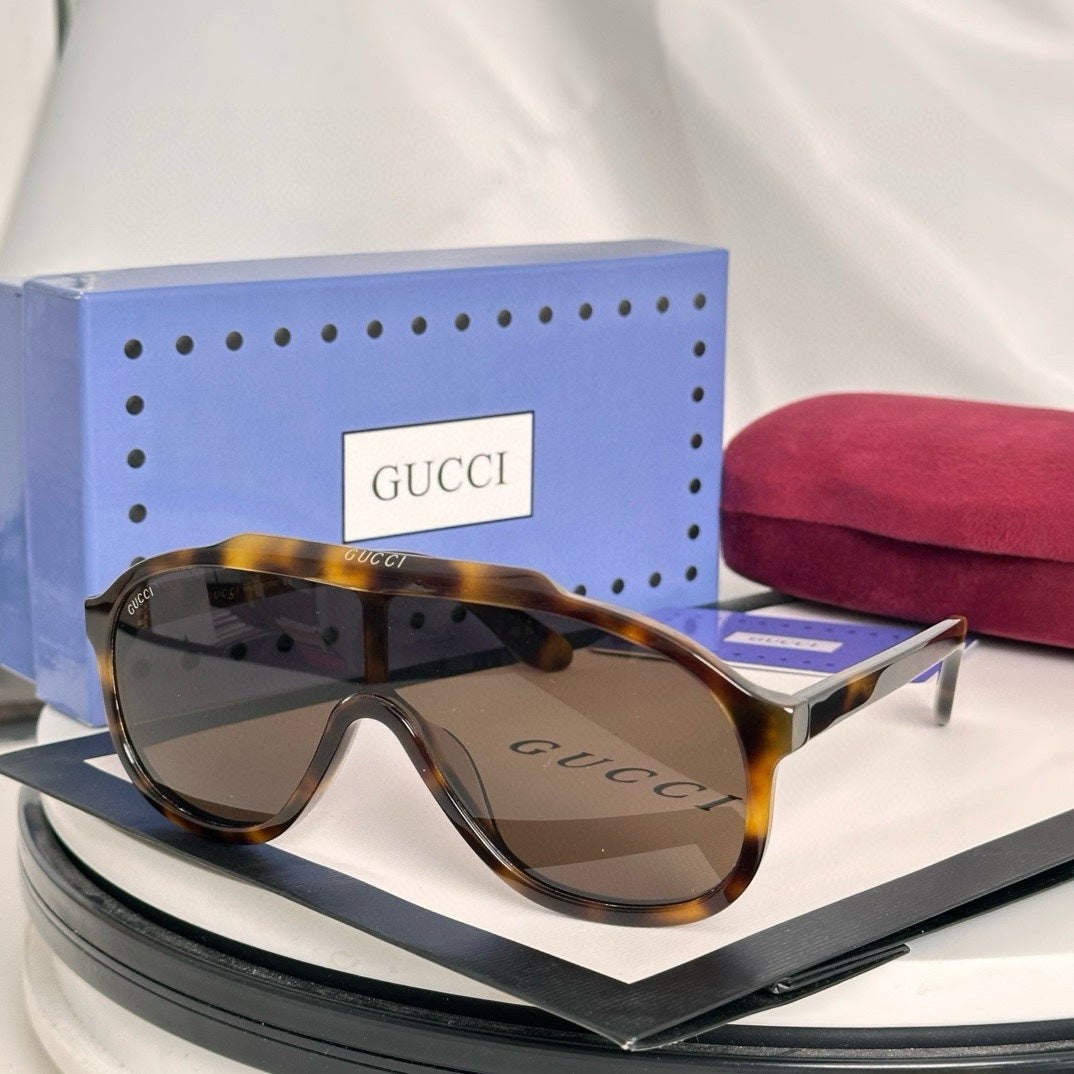 LuxluxHouse Best Quality Glasses Gucci
