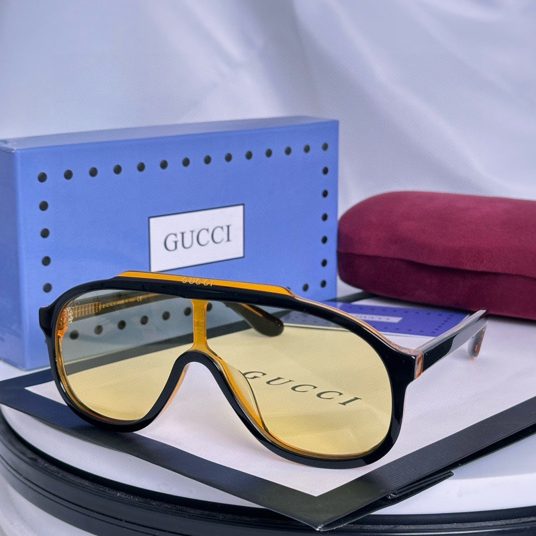 LuxluxHouse Best Quality Glasses Gucci