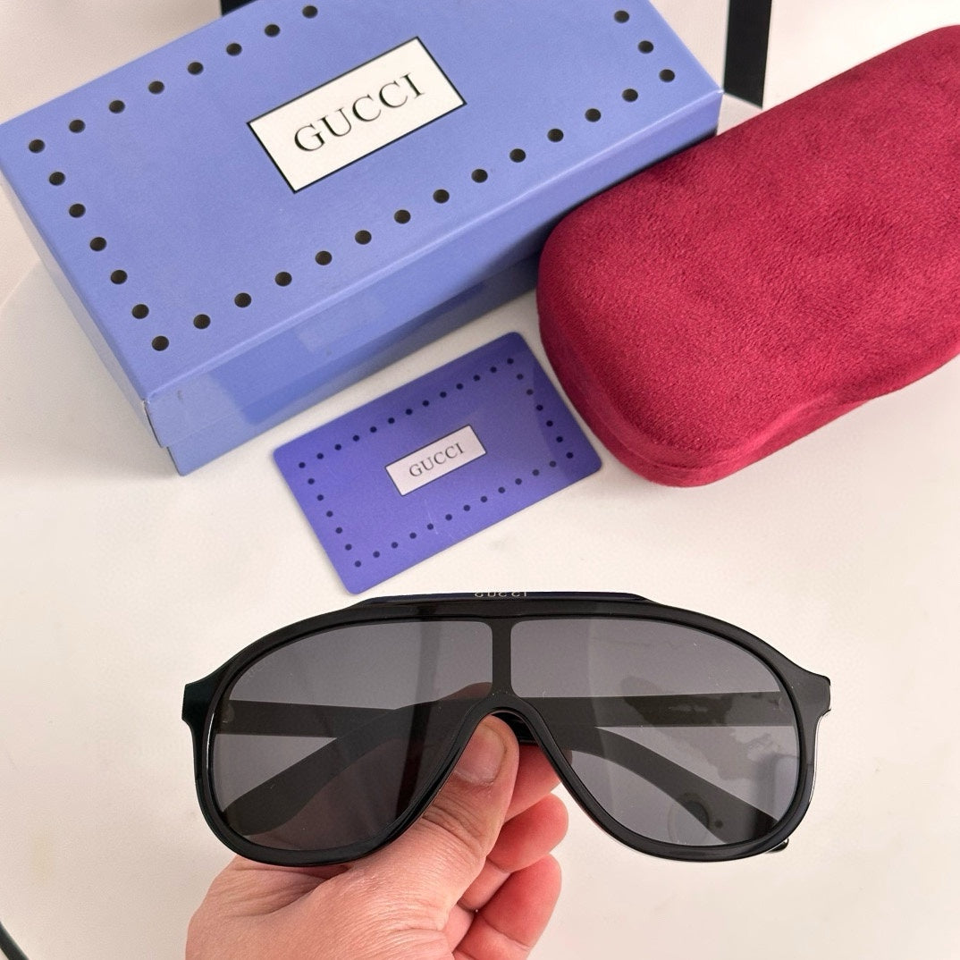 LuxluxHouse Best Quality Glasses Gucci