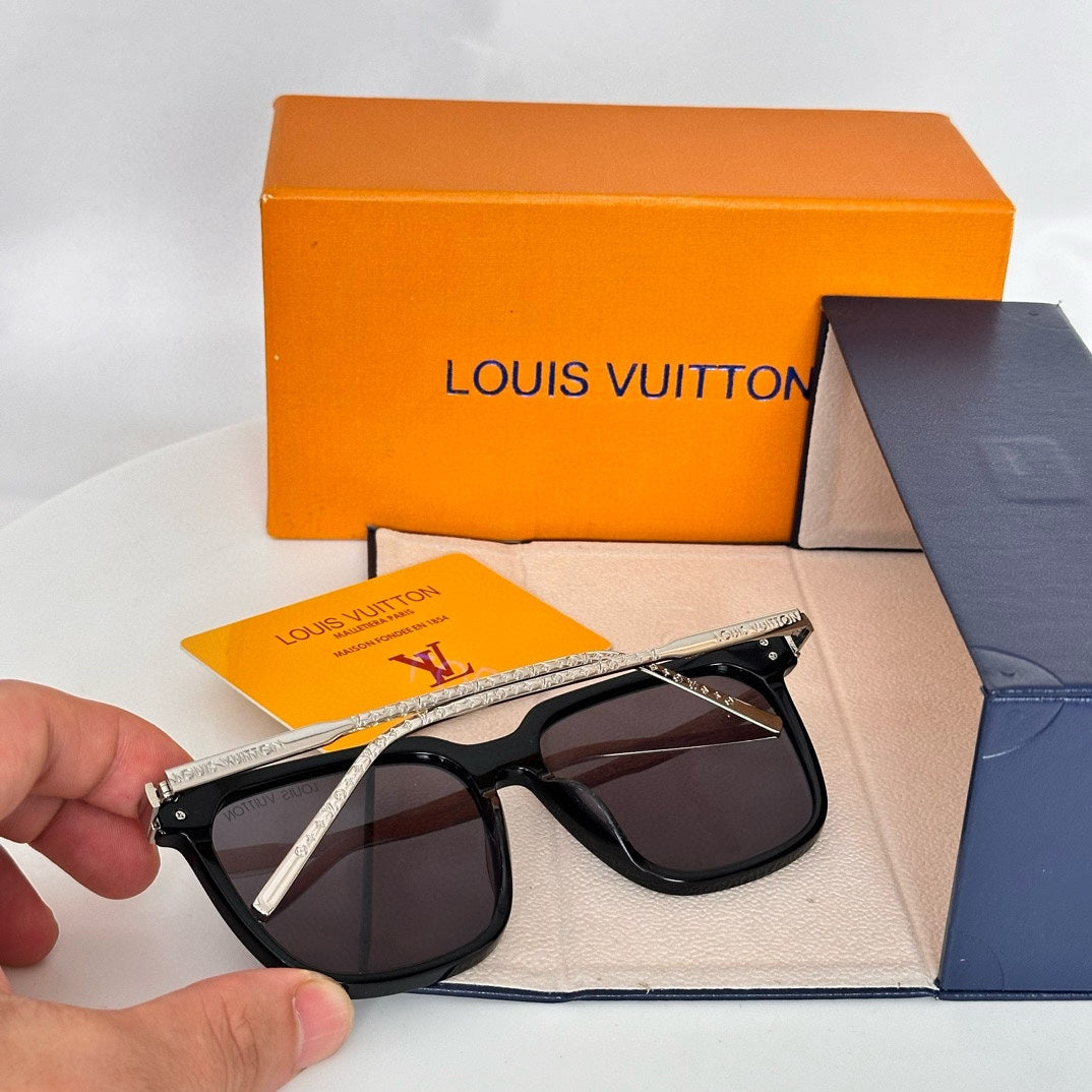 LuxluxHouse Best Quality Glasses Louis Vuitton