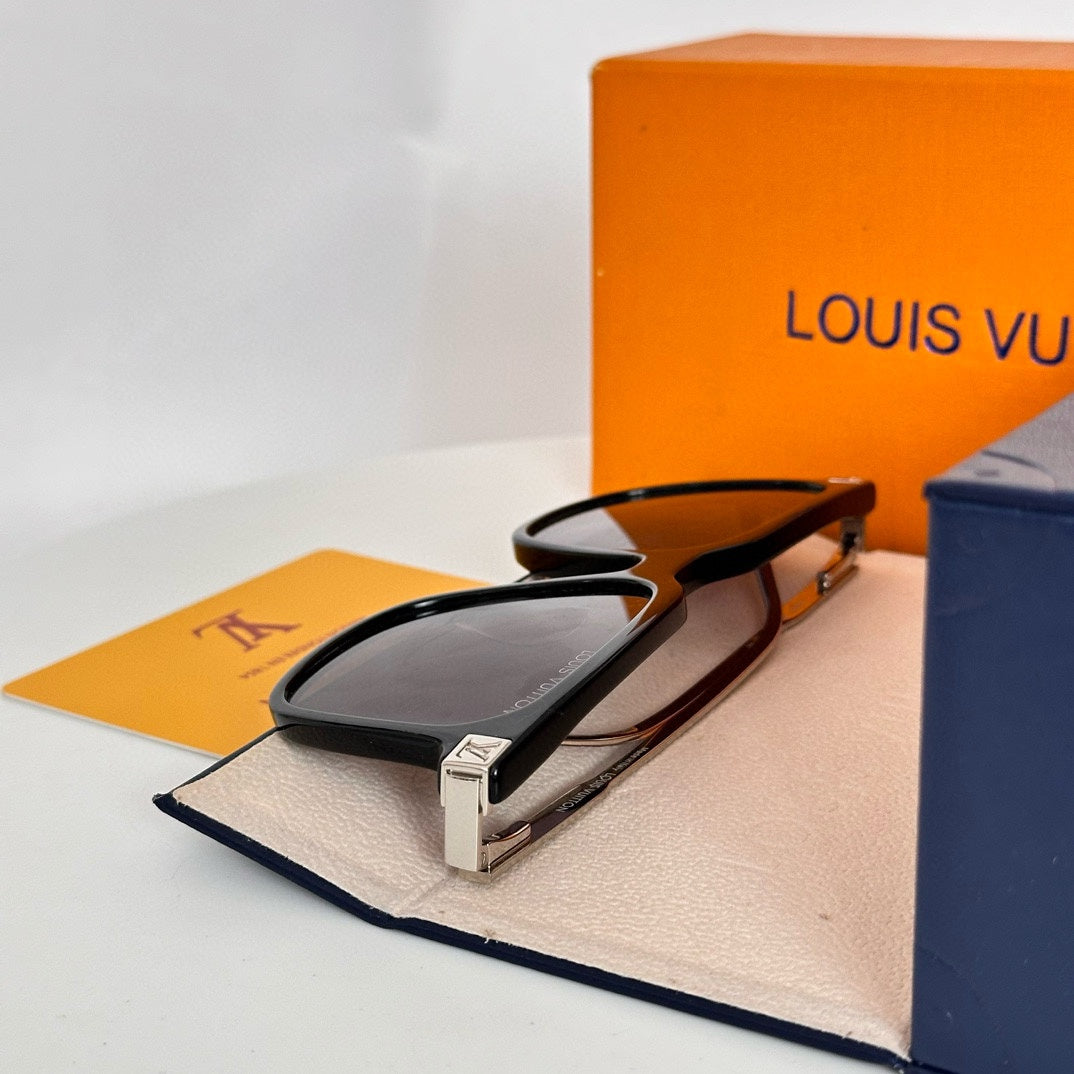 LuxluxHouse Best Quality Glasses Louis Vuitton