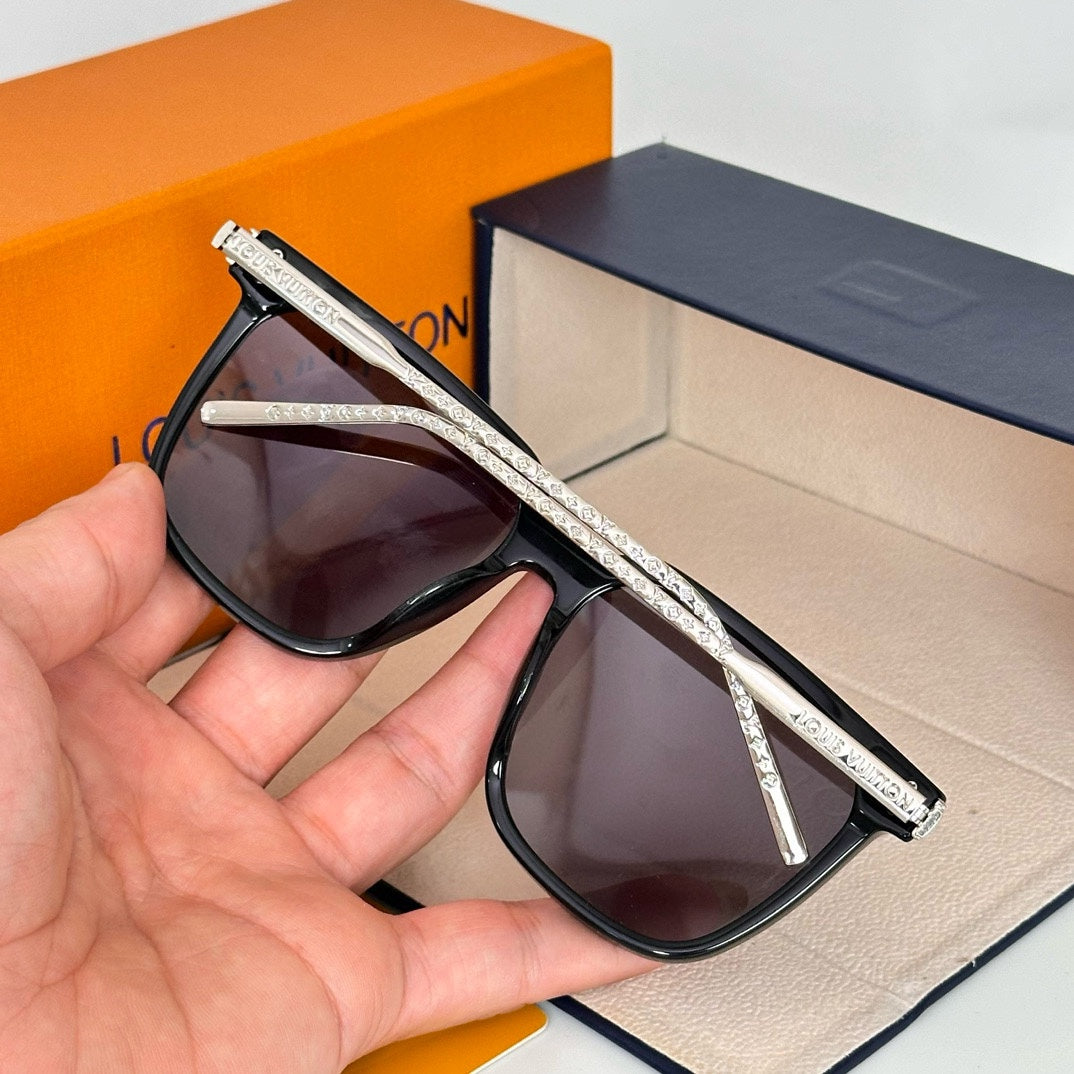 LuxluxHouse Best Quality Glasses Louis Vuitton