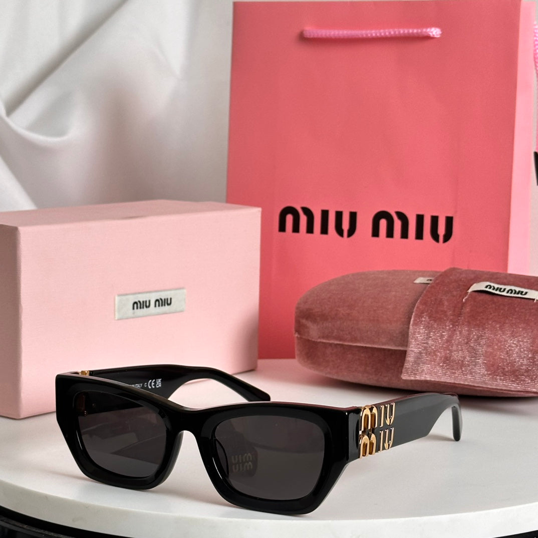 LuxluxHouse Best Quality Glasses Miu Miu
