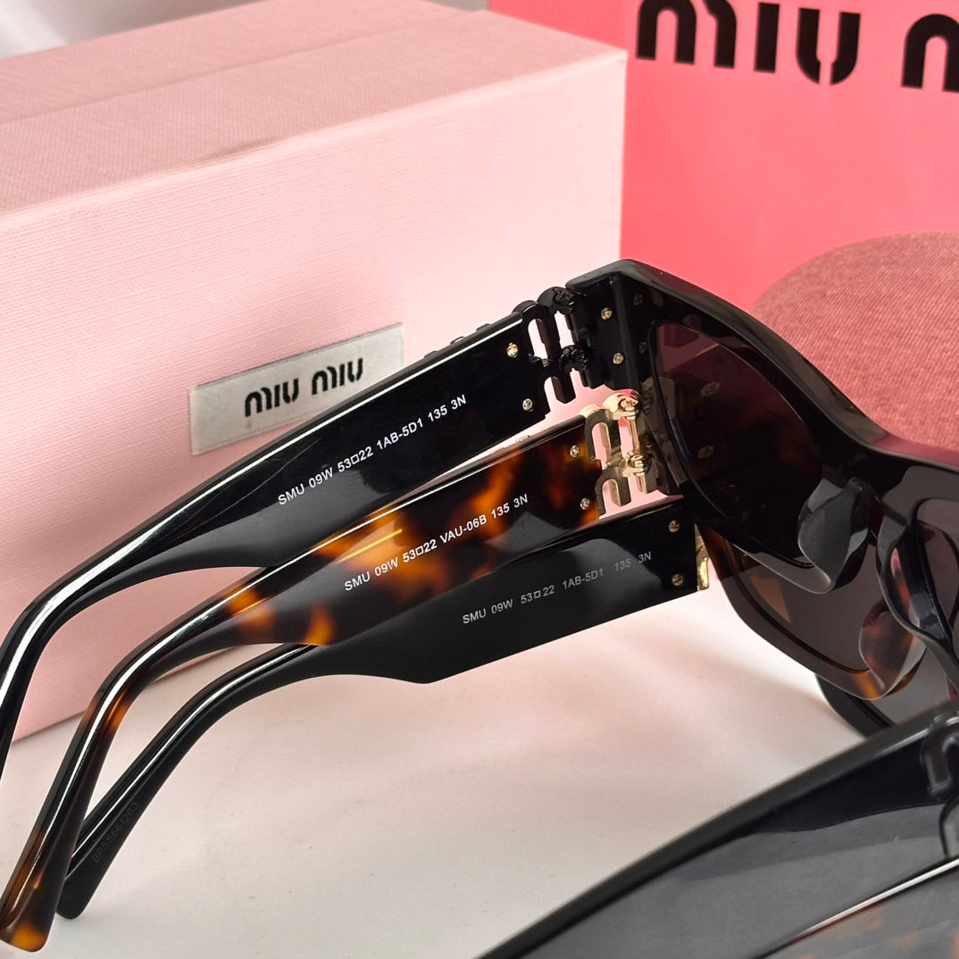 LuxluxHouse Best Quality Glasses Miu Miu
