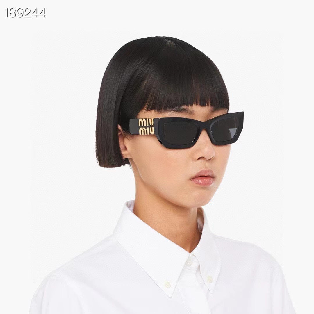 LuxluxHouse Best Quality Glasses Miu Miu