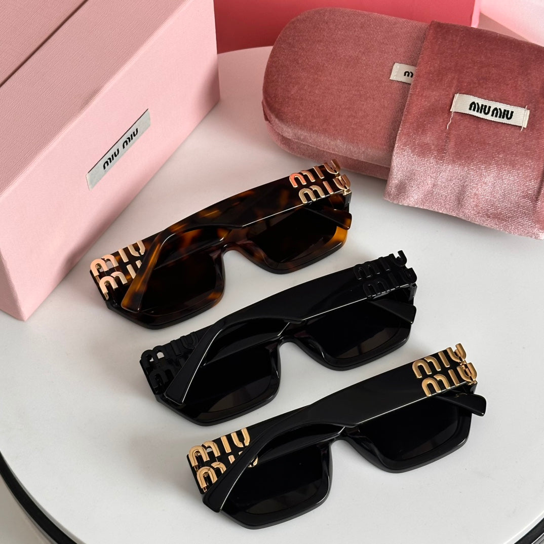 LuxluxHouse Best Quality Glasses Miu Miu