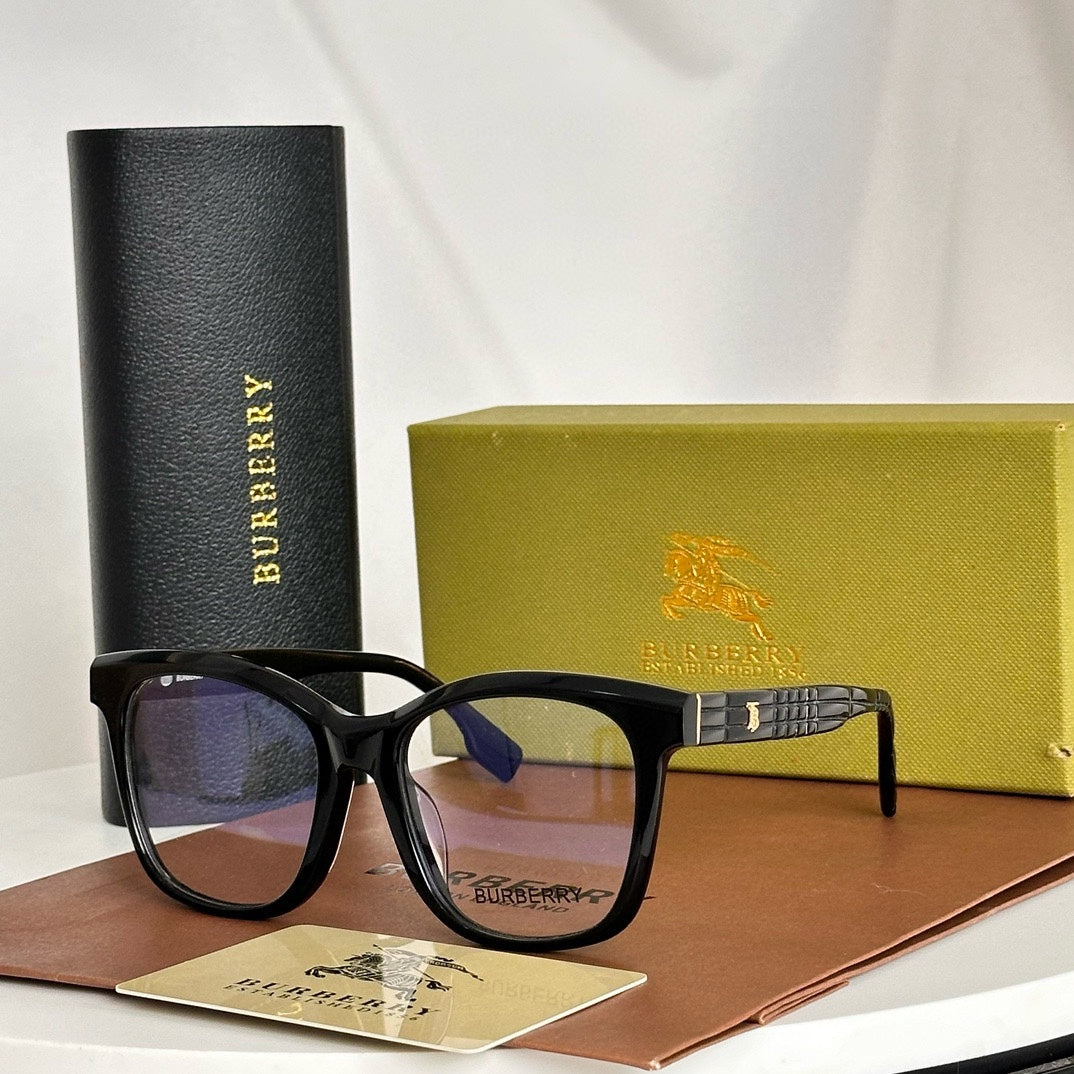 LuxluxHouse Best Quality Glasses Burberry