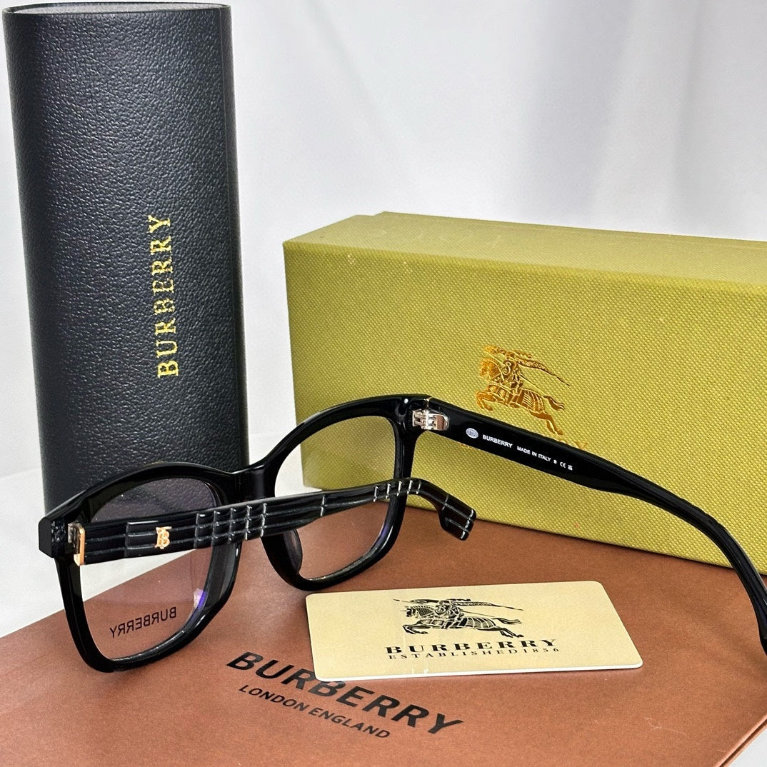 LuxluxHouse Best Quality Glasses Burberry