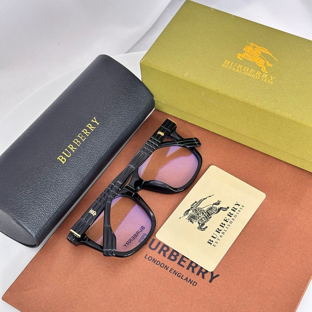 LuxluxHouse Best Quality Glasses Burberry