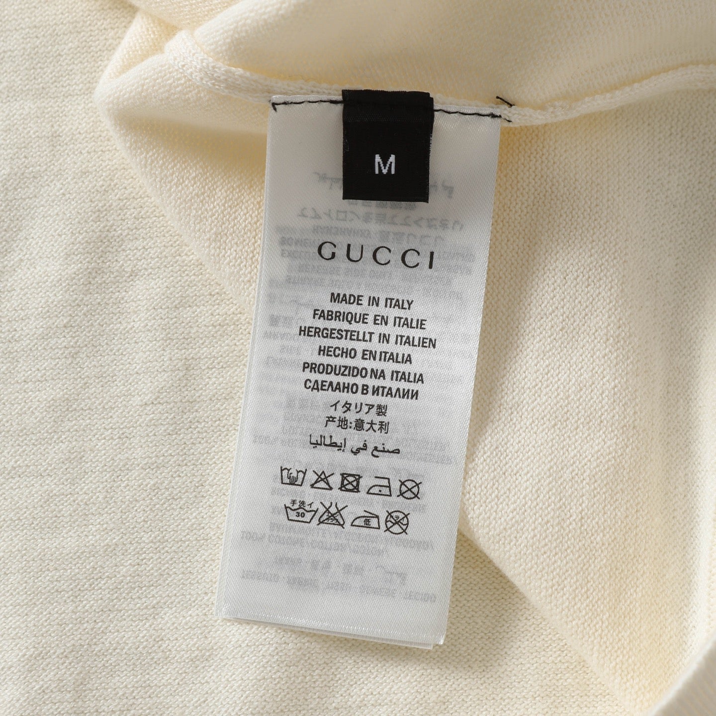 LuxluxHouse Best Quality Clothes Shirts&Polo Gucci