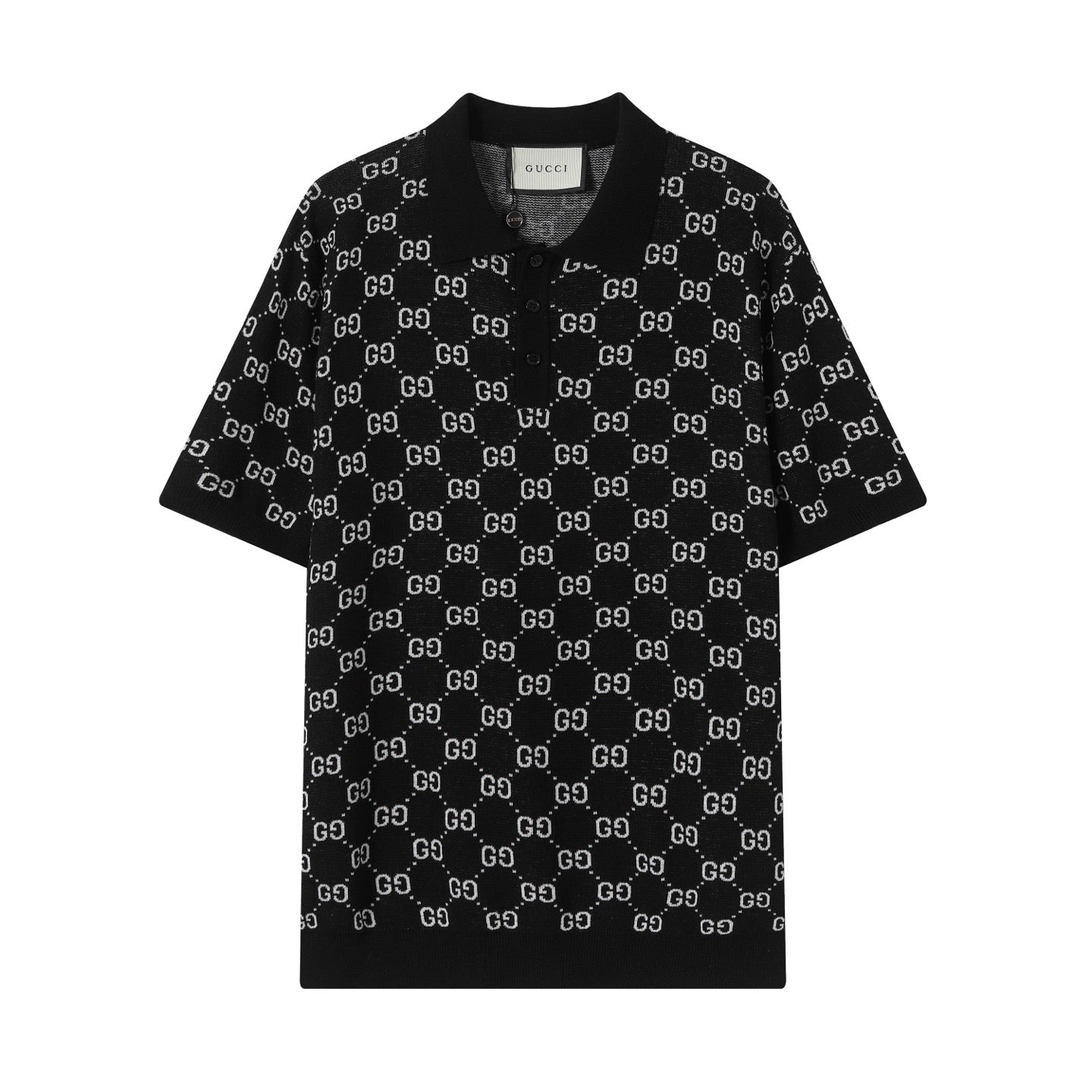 LuxluxHouse Best Quality Clothes Shirts&Polo Gucci