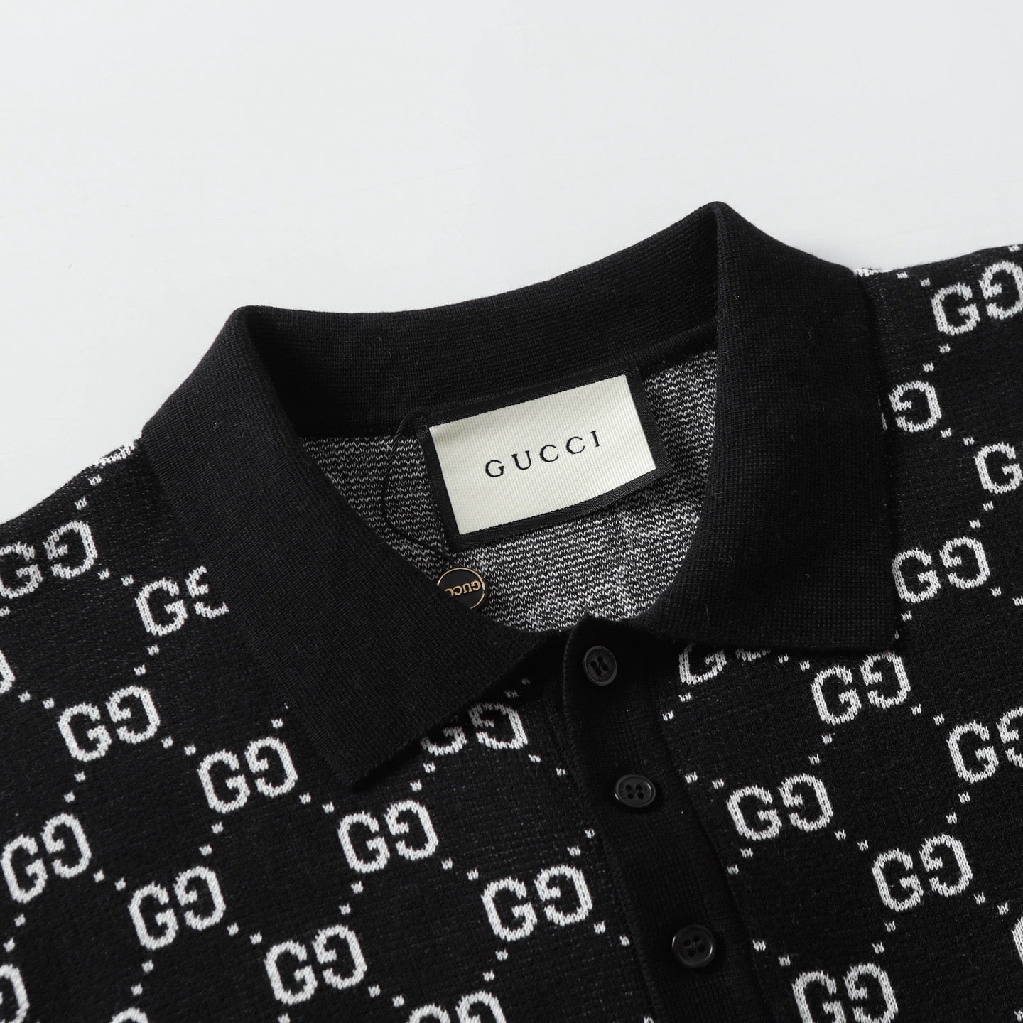 LuxluxHouse Best Quality Clothes Shirts&Polo Gucci
