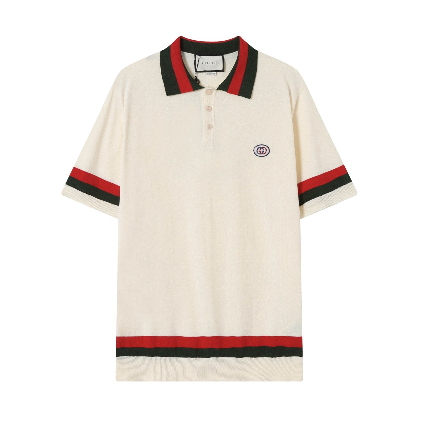 LuxluxHouse Best Quality Clothes Shirts&Polo Gucci