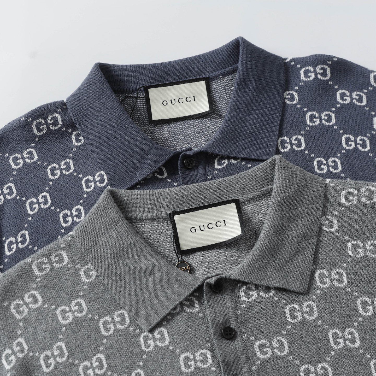 LuxluxHouse Best Quality Clothes Shirts&Polo Gucci